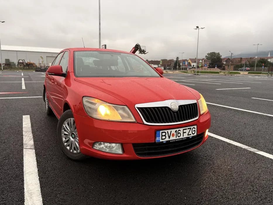 Vand sau schimb Skoda Octavia II Facelift | Preț: 2.990 EUR | Locație: Ghimbav, Brașov Vand sau schimb Skoda Octavia II Facelift - Ghimbav, Brașov - 2.990 EUR - mașină second hand
