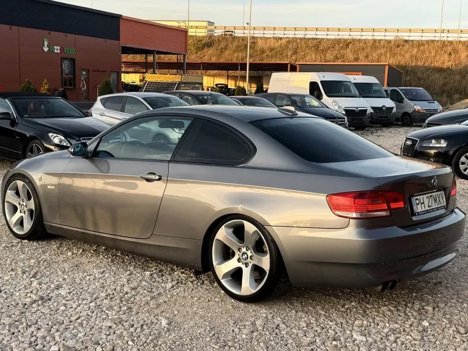 Bmw e92 330xd M57 cutie automata / Variante schimb | Preț: 7.700 EUR | Locație: Brașov, Brașov Bmw e92 330xd M57 cutie automata / Variante schimb - Brașov, Brașov - 7.700 EUR - mașină second hand