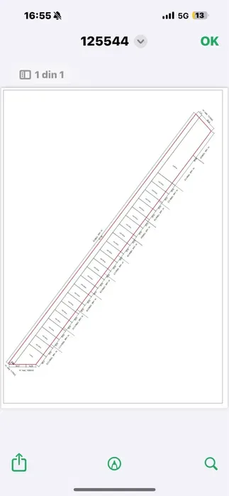 Domnesti Ilfov loturi Intravilane 400mp-17500€ Direct Proprietar | Preț: 17.500 EUR | Locație: București, București Domnesti Ilfov loturi Intravilane 400mp-17500€ Direct Proprietar - București, București - 17.500 EUR - anunț second hand