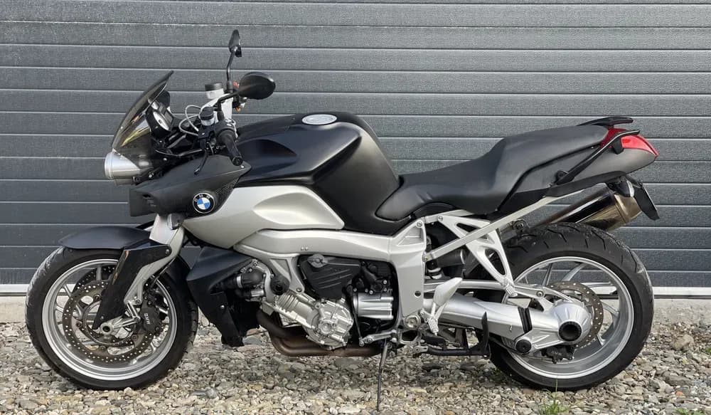 BMW K1200 R /ABS / Recent adusă din Germania / 52.900km | Preț: 3.250 EUR | Locație: Bistrița, Bistrița-Năsăud BMW K1200 R /ABS / Recent adusă din Germania / 52.900km - Bistrița, Bistrița-Năsăud - 3.250 EUR - motocicletă second hand