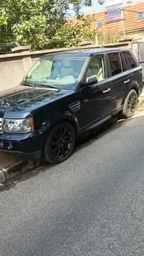 Vând sau Schimb Land Rover Sport Autoutilitara N1 | Preț: 7.500 EUR | Locație: Oradea, Bihor Vând sau Schimb Land Rover Sport Autoutilitara N1 - Oradea, Bihor - 7.500 EUR - mașină second hand