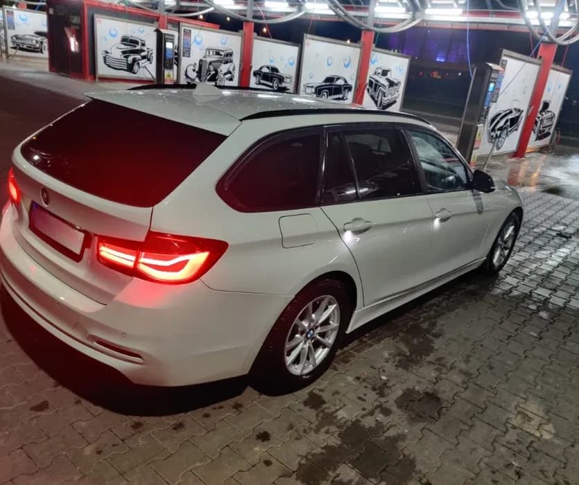 Schimb sau vând BMW F31 3017 | Preț: 11.500 EUR | Locație: Oradea, Bihor Schimb sau vând BMW F31 3017 - Oradea, Bihor - 11.500 EUR - mașină second hand